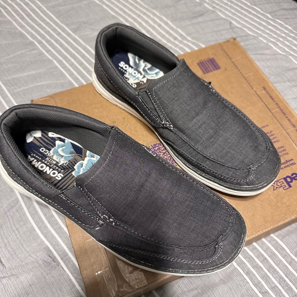 Sonoma Shoes